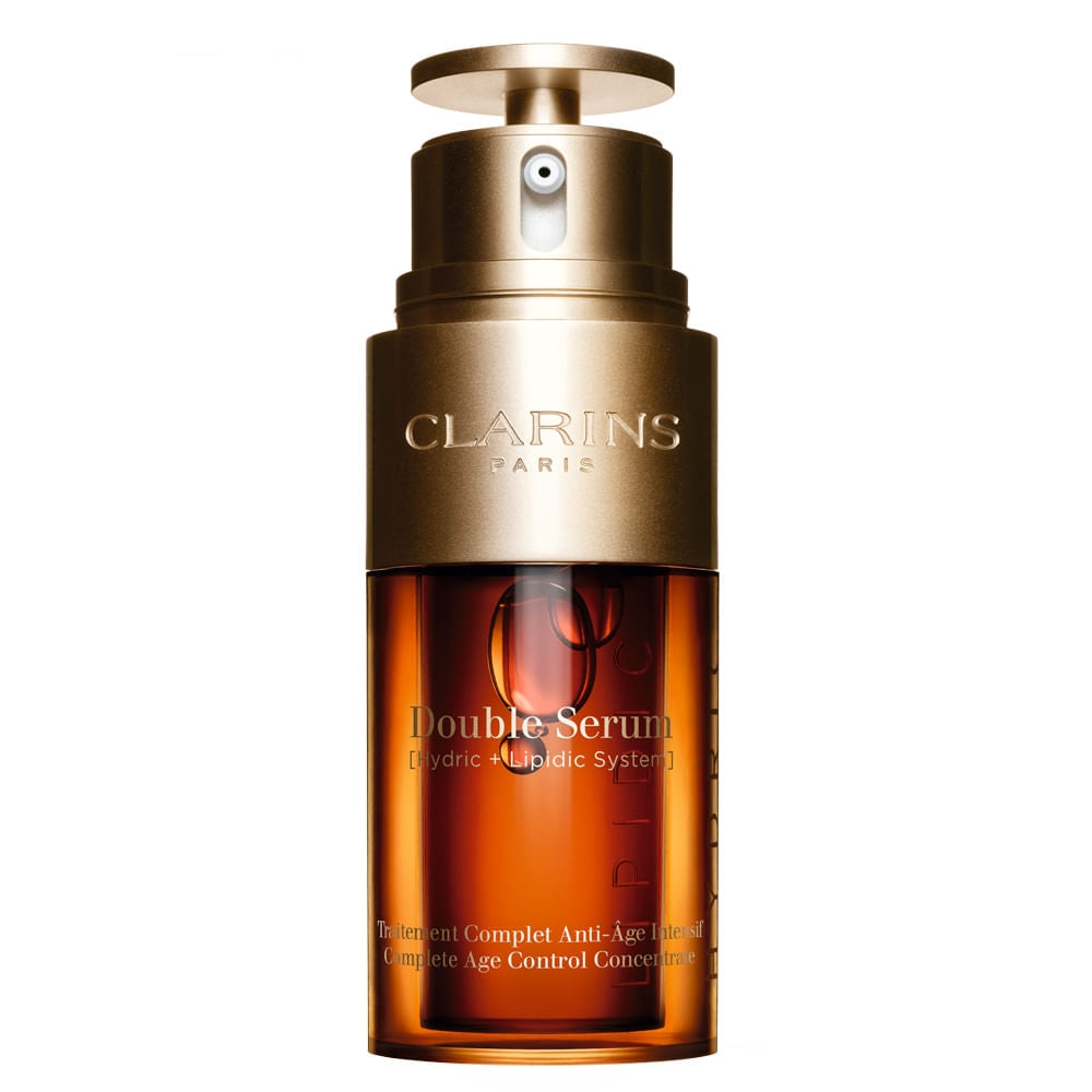 Clarins Double Serum