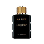 La Rive Mr Sharp Eau De Toilette Masculino