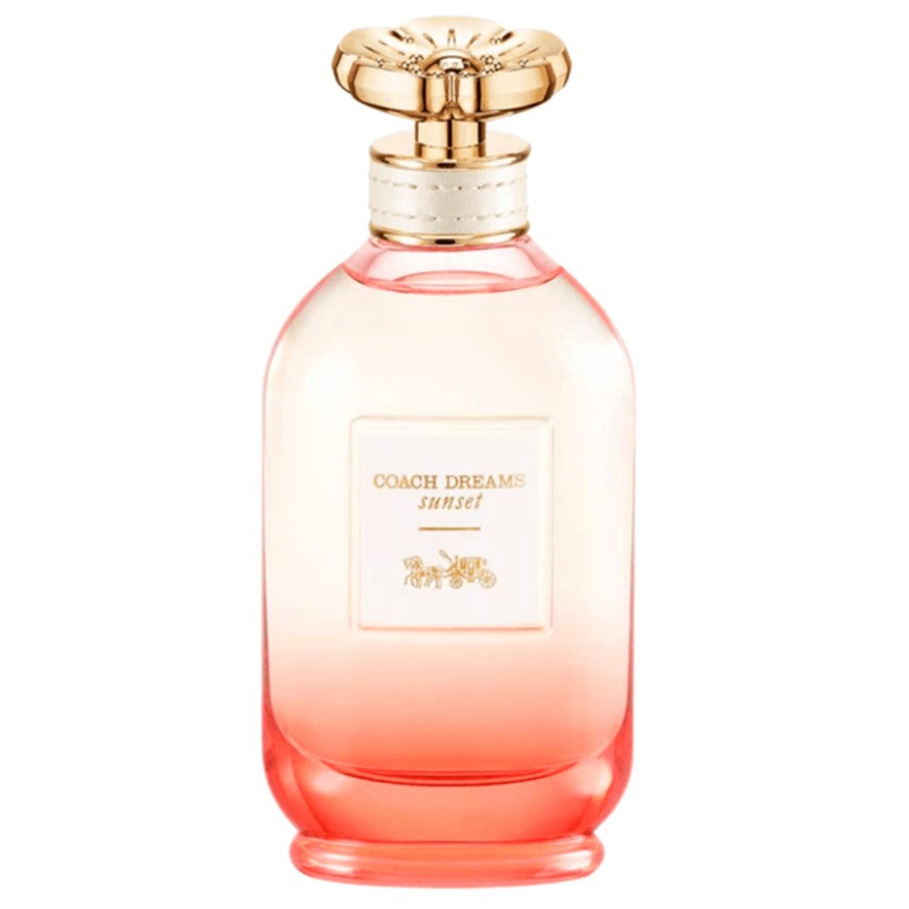 Coach Dreams Sunset Eau De Parfum Feminino