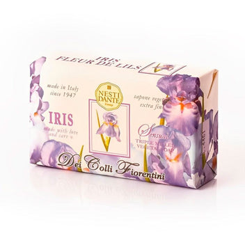 Nesti Dante Sabonete Barra Dei Colli Fiorentini Iris Imagem secundária do produto