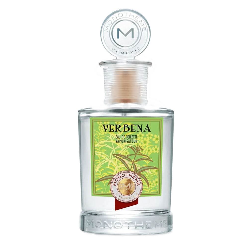 Monotheme Verbena Eau De Toilette Unissex