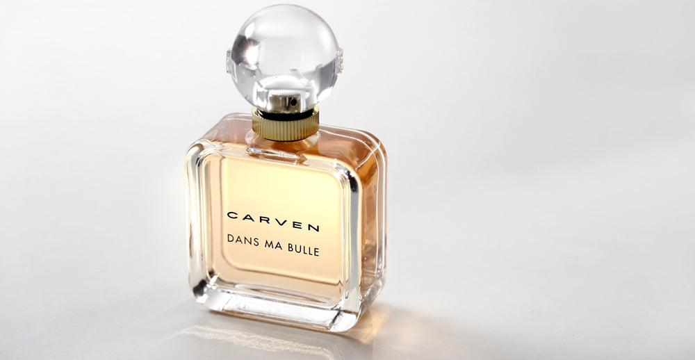 Carven Dans Ma Bulle Eau de Parfum Feminino