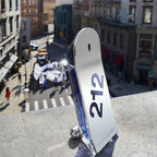 Carolina Herrera 212 Heroes Forever Young Collector Edition Eau de Toilette Masculino