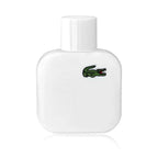 Lacoste Eau De Lacoste Blanc Pure L12.12 Eau De Toilette Masculino