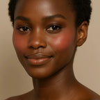 Cathy Beauty Blush Cremoso Feminino