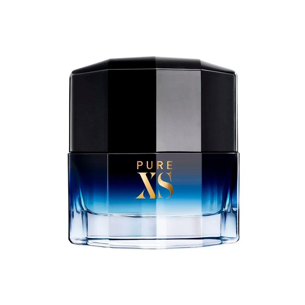 Paco Rabanne Pure Xs Eau De Toilette Masculino