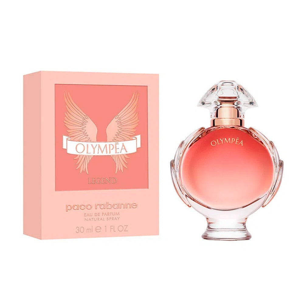 Paco Rabanne Olympea Legend Eau De Parfum Feminino