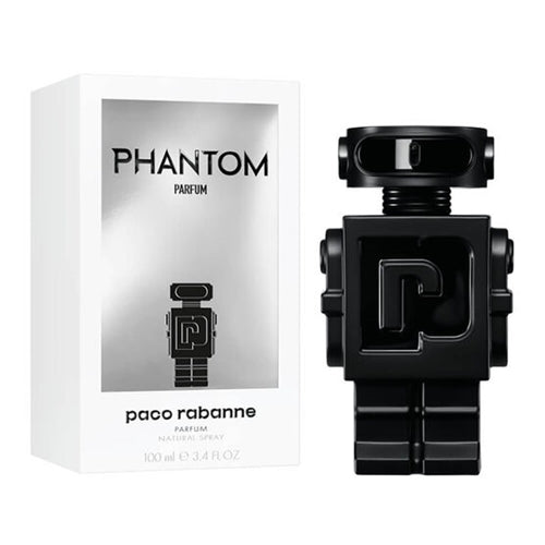 Paco Rabanne Phantom Parfum Masculino