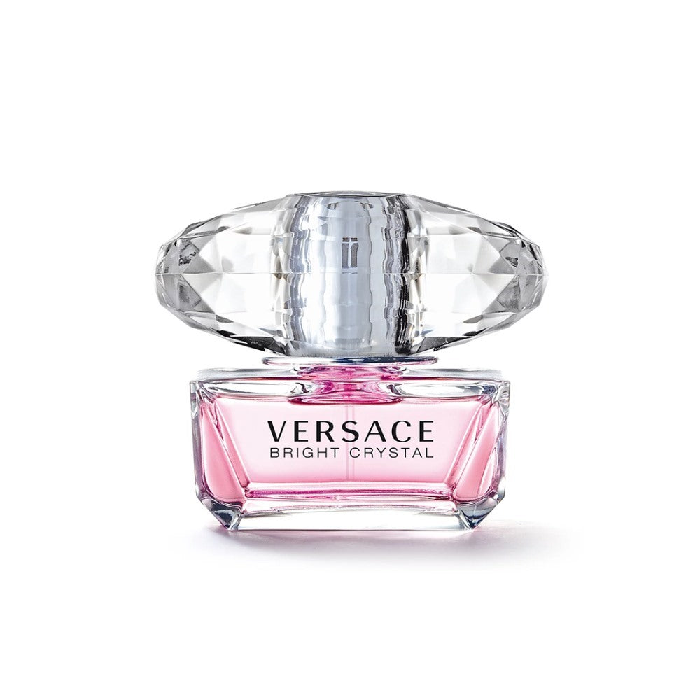 Versace Bright Crystal Eau De Toilette Feminino