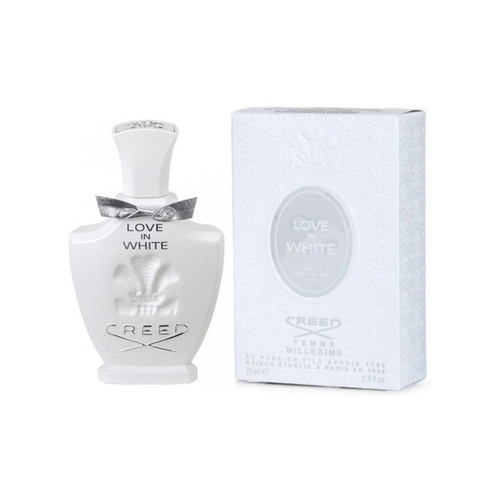 Creed Love In White Eau De Parfum Feminino