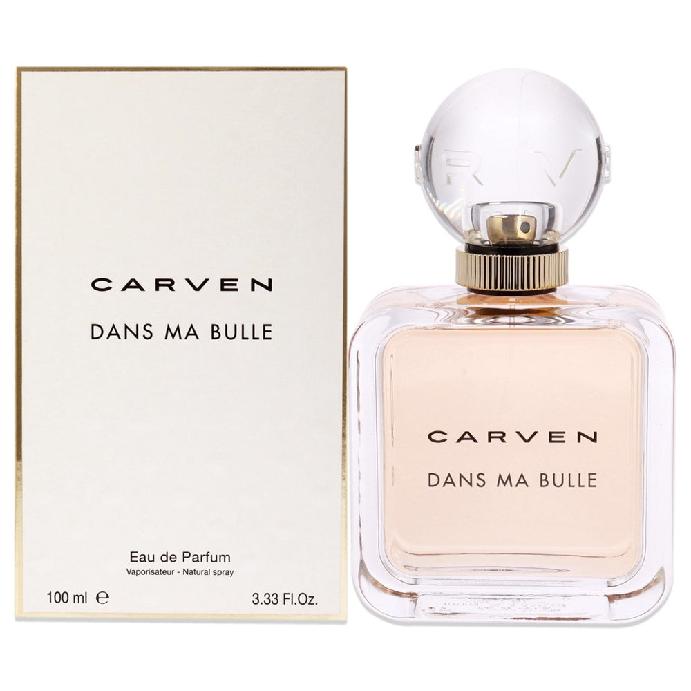 Carven Dans Ma Bulle Eau de Parfum Feminino