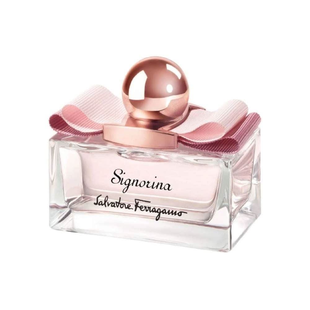 Salvatore Ferragamo Signorina Eau De Parfum Feminino
