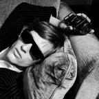 Kit Coffret Rabanne Phantom Masculino Intense Eau de Parfum 100ml + Deodorant 150ml + Tavel 10ml