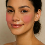 Cathy Beauty Blush Cremoso Feminino