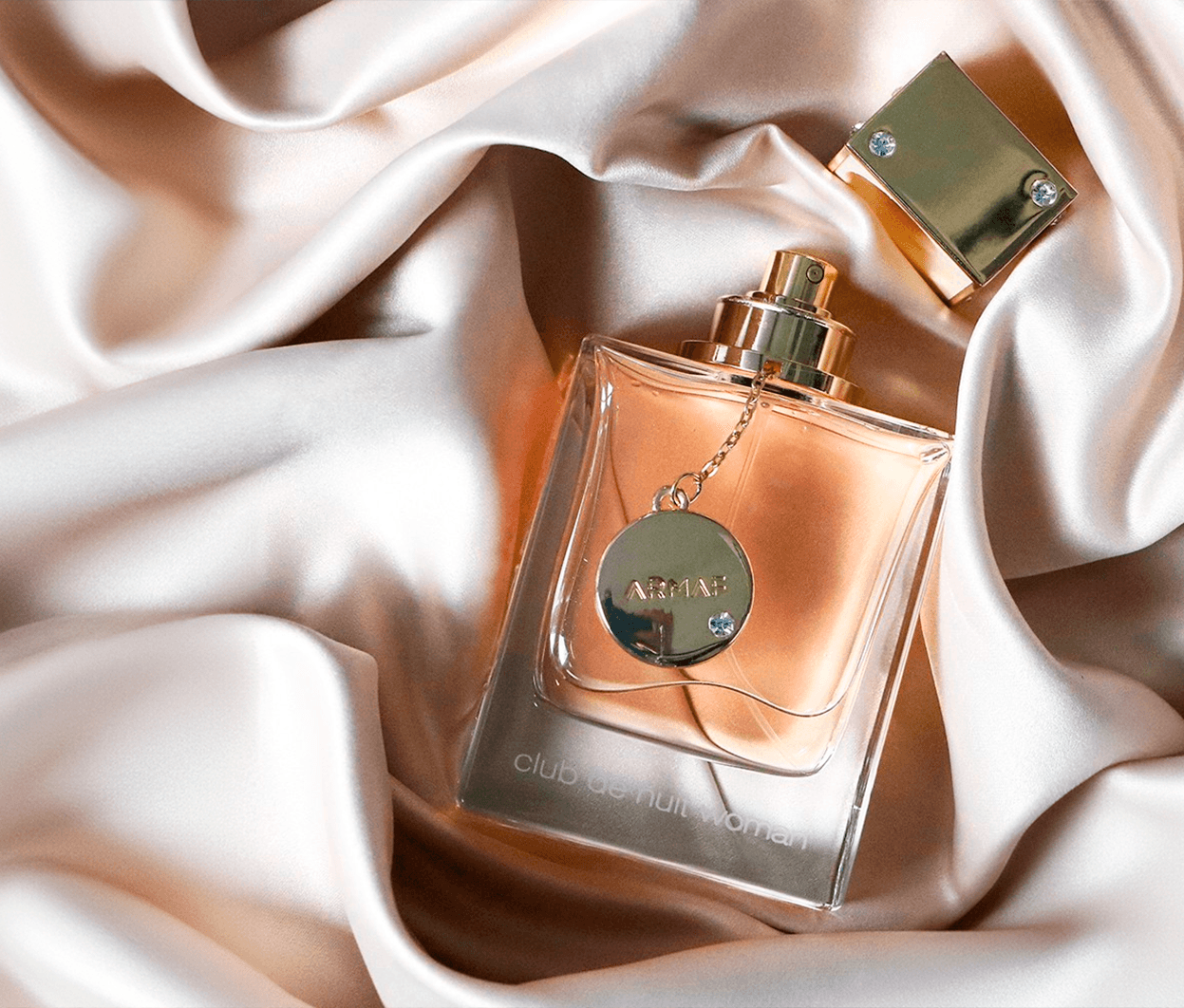 Armaf Club De Nuit Eau de Parfum Feminino – Le'Loyn Parfums