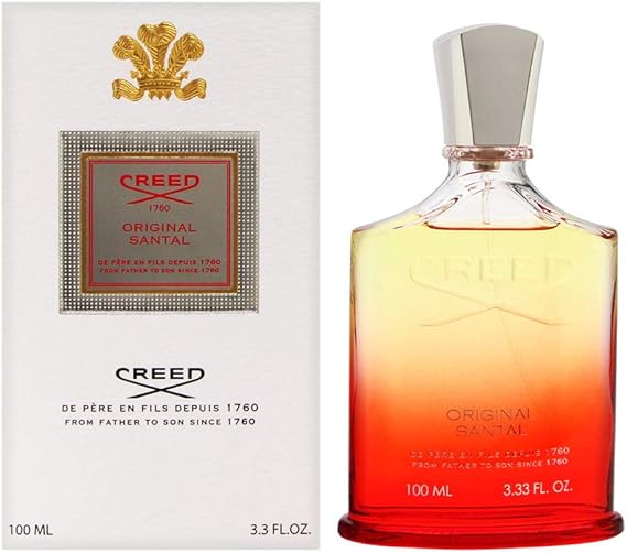 Creed Original Santal Eau De Parfum Masculino