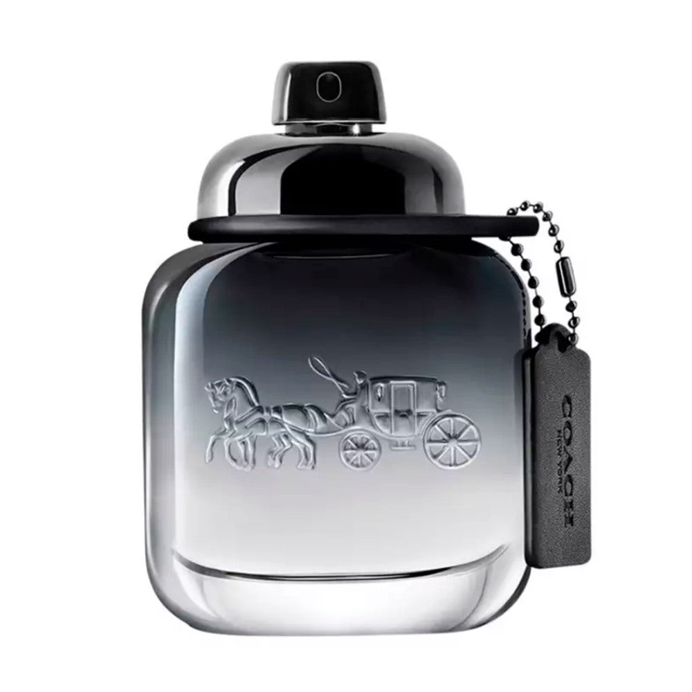 Coach Eau De Toilette Masculino