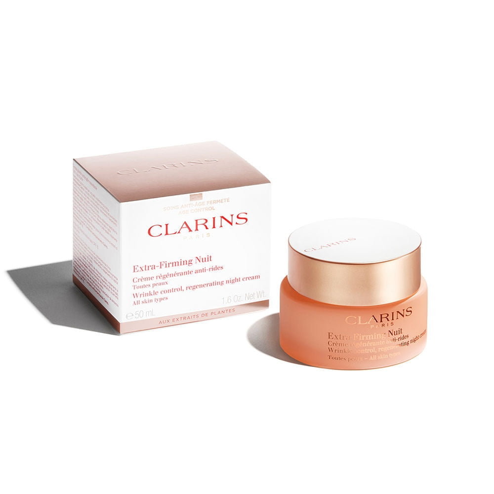 Clarins Extra Firming Nuit All Skin Types