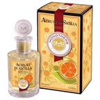 Monotheme Agrumi Di Sicilia Eau De Toilette Unissex