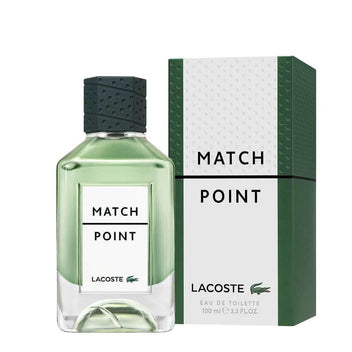 Lacoste Matchpoint Eau De Toilette Masculino Imagem secundária do produto