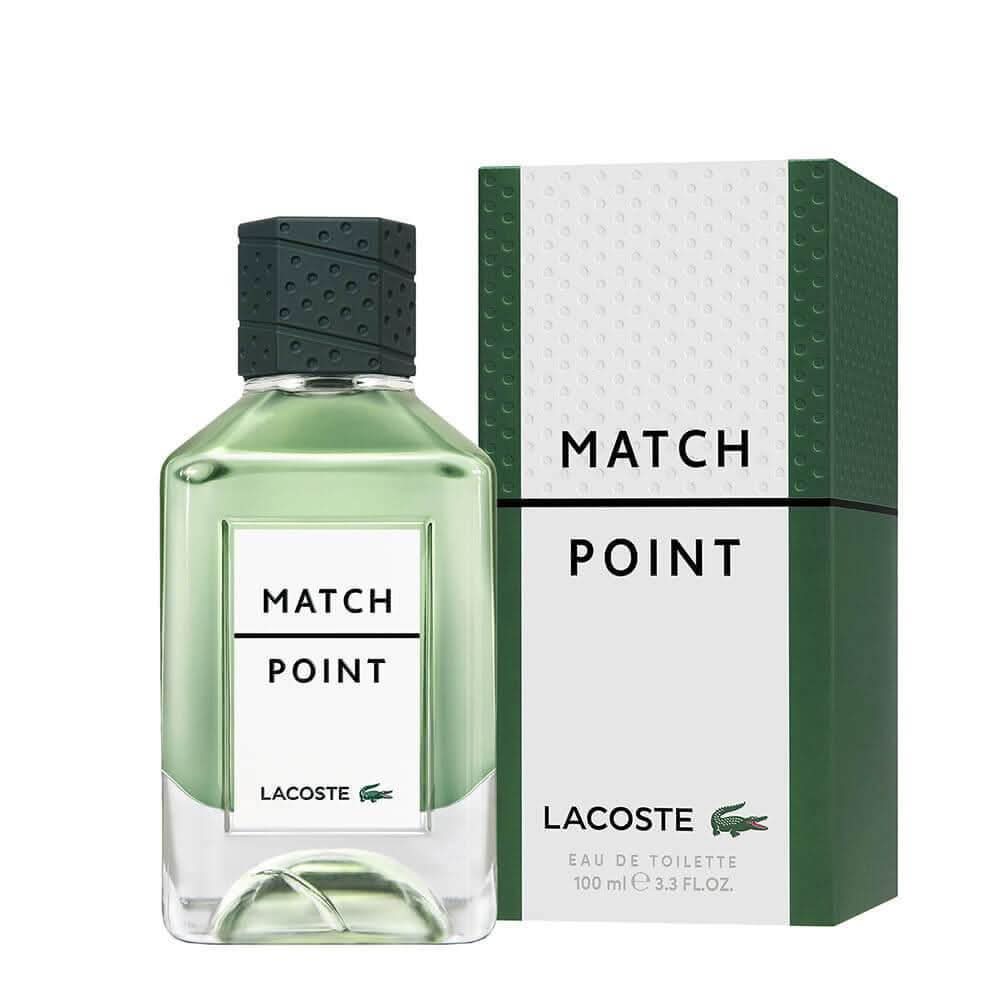 Lacoste Matchpoint Eau De Toilette Masculino