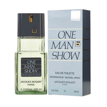 Jacques Bogart One Man Show Eau De Toilette Masculino Imagem secundária do produto