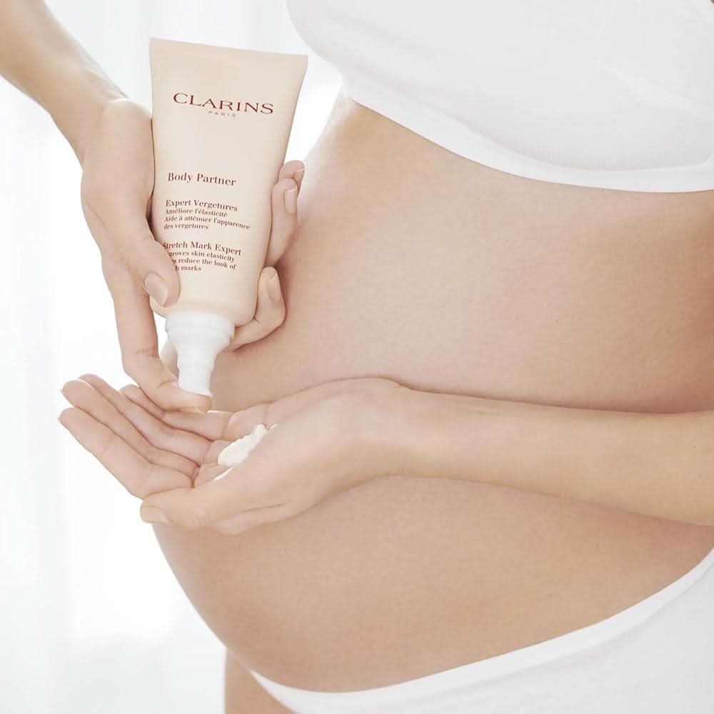 Clarins Body Partner Stretch Mark Expert