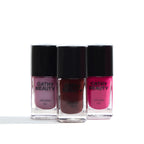 Cathy Beauty Kit Esmaltes Trio