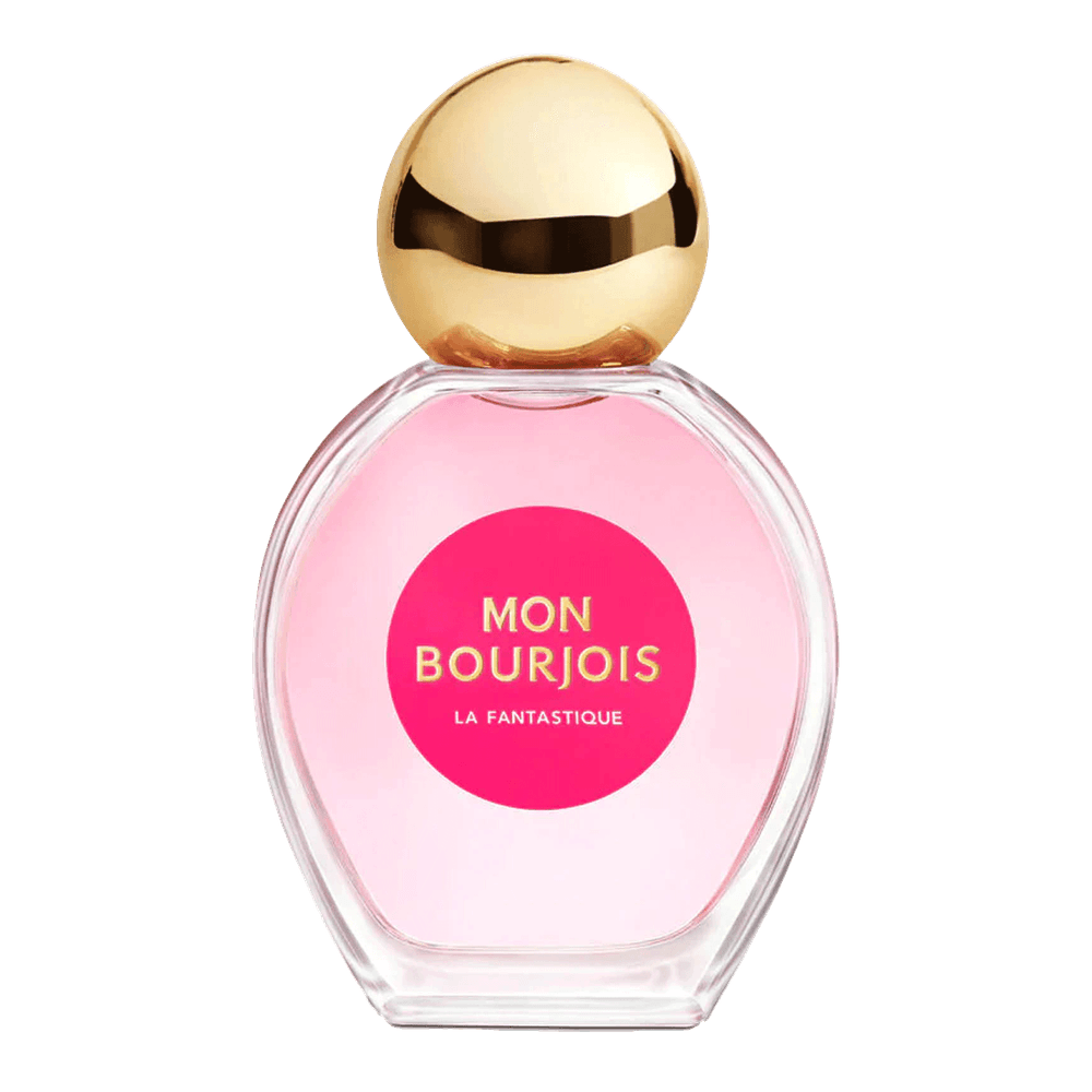 Bourjois Mon Bourjois La Fantastique Eau de Parfum Feminino