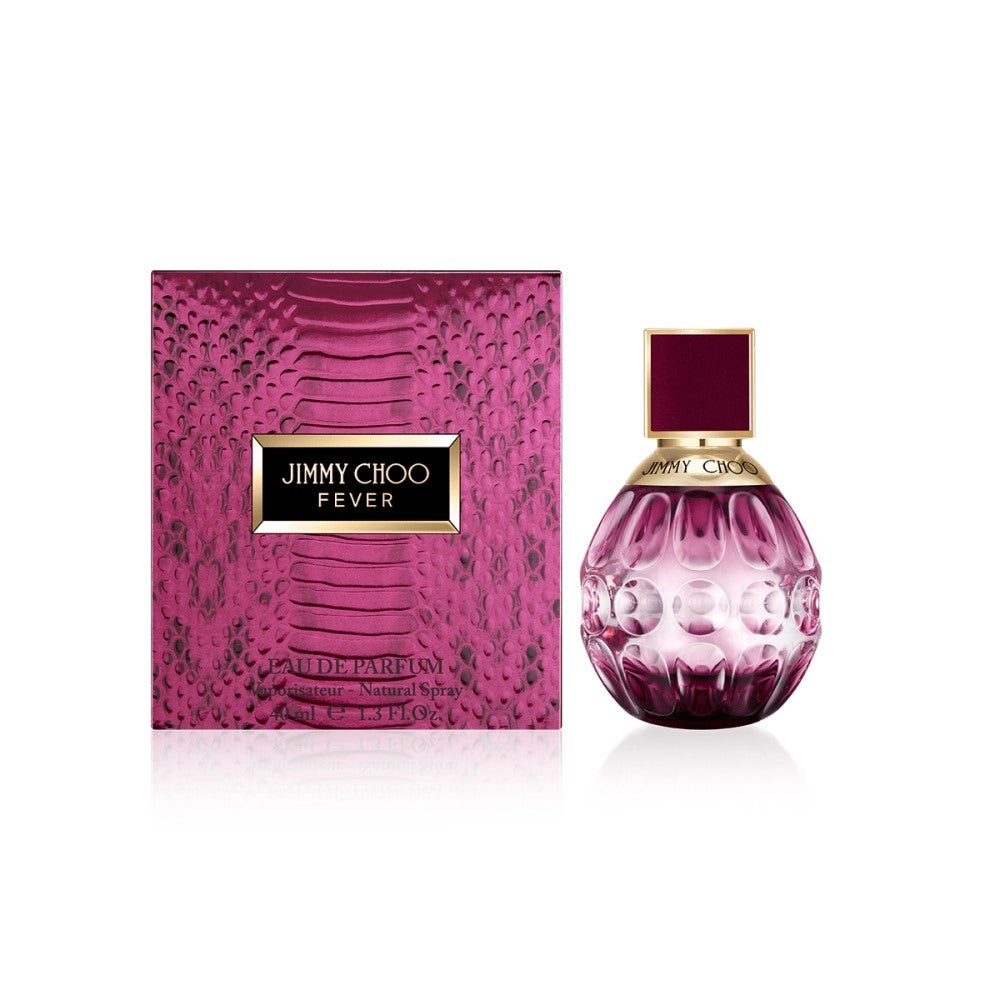 Jimmy Choo Fever Eau De Parfum Feminino