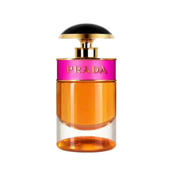 Prada Candy Eau de Parfum Feminino Imagem principal do produto