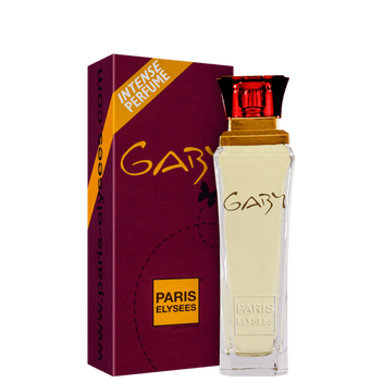 Paris Elysees Gaby Eau de Toilette Feminino Imagem secundária do produto