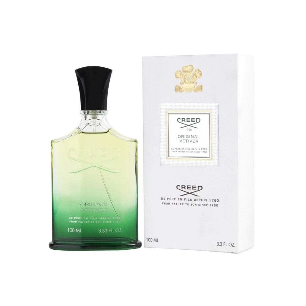 Creed Original Vetiver Eau De Parfum Masculino