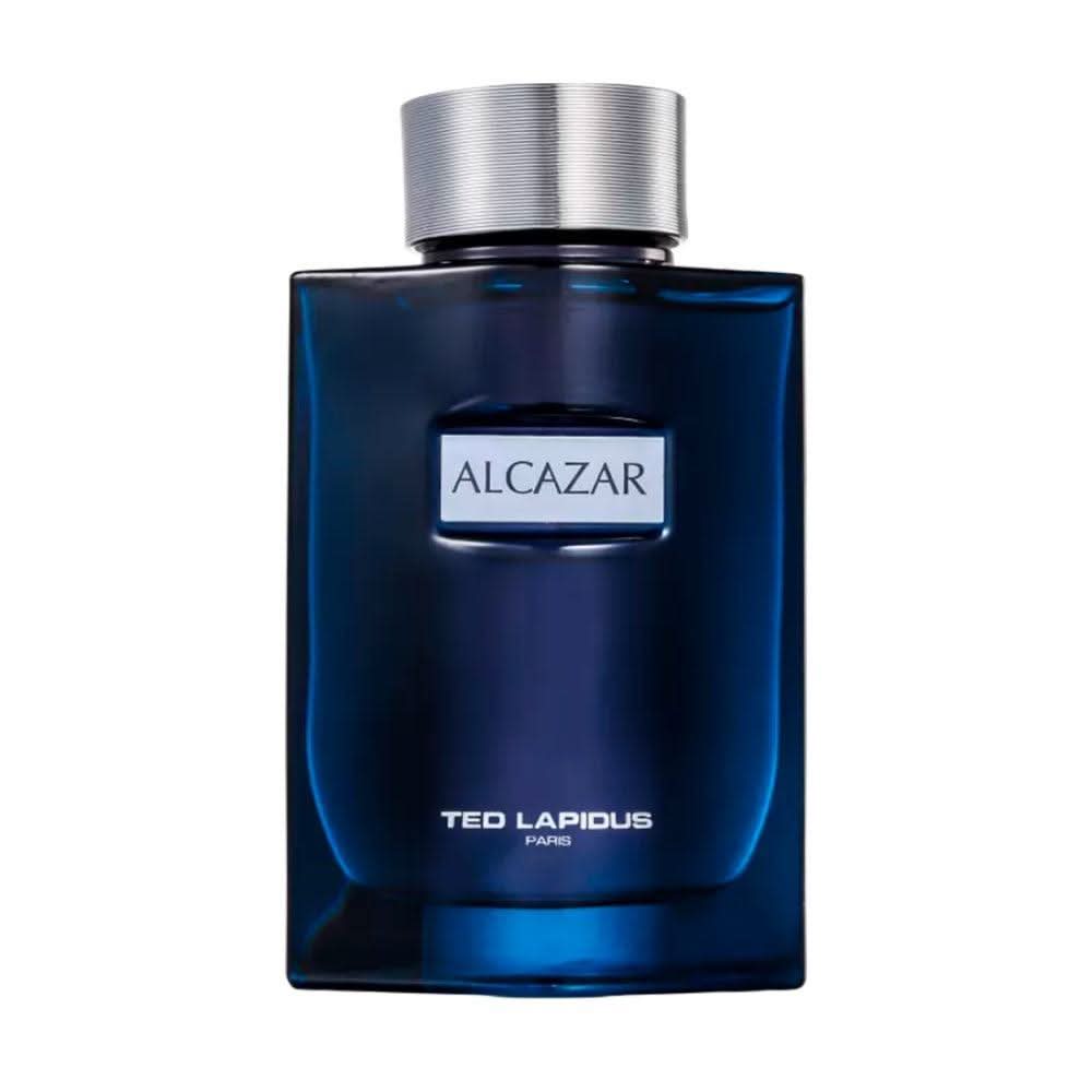 Ted Lapidus Alcazar Eau De Toilette Masculino