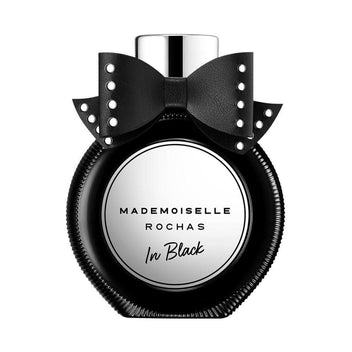 Rochas Mademoiselle In Black Eau De Parfum Feminino Imagem principal do produto