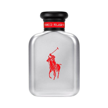 Ralph Lauren Red Rush Eau De Toilette Masculino Imagem secundária do produto