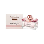 Salvatore Ferragamo Signorina Eau De Parfum Feminino