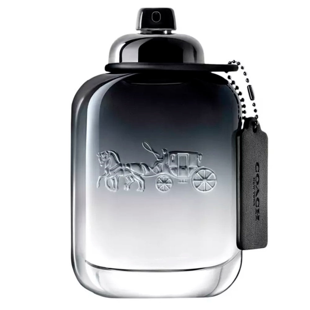 Coach Eau De Toilette Masculino