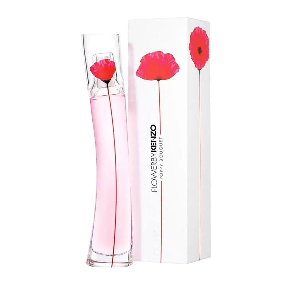 Kenzo Flower By Kenzo Poppy Bouquet Eau De Parfum Feminino