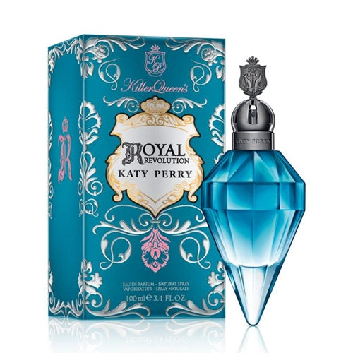 Katy Perry Royal Revolution Eau de Parfum Feminino