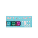 Cathy Beauty Kit Esmaltes Trio