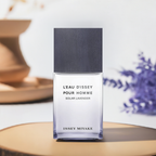 Issey Miyake L'Eau d'Issey Solar Lavender Eau de Toilette Intense Masculino