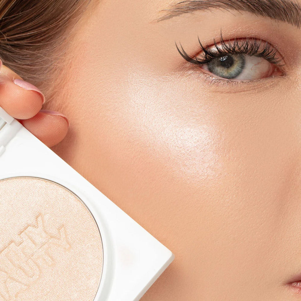 Cathy Beauty Iluminador em Pó
