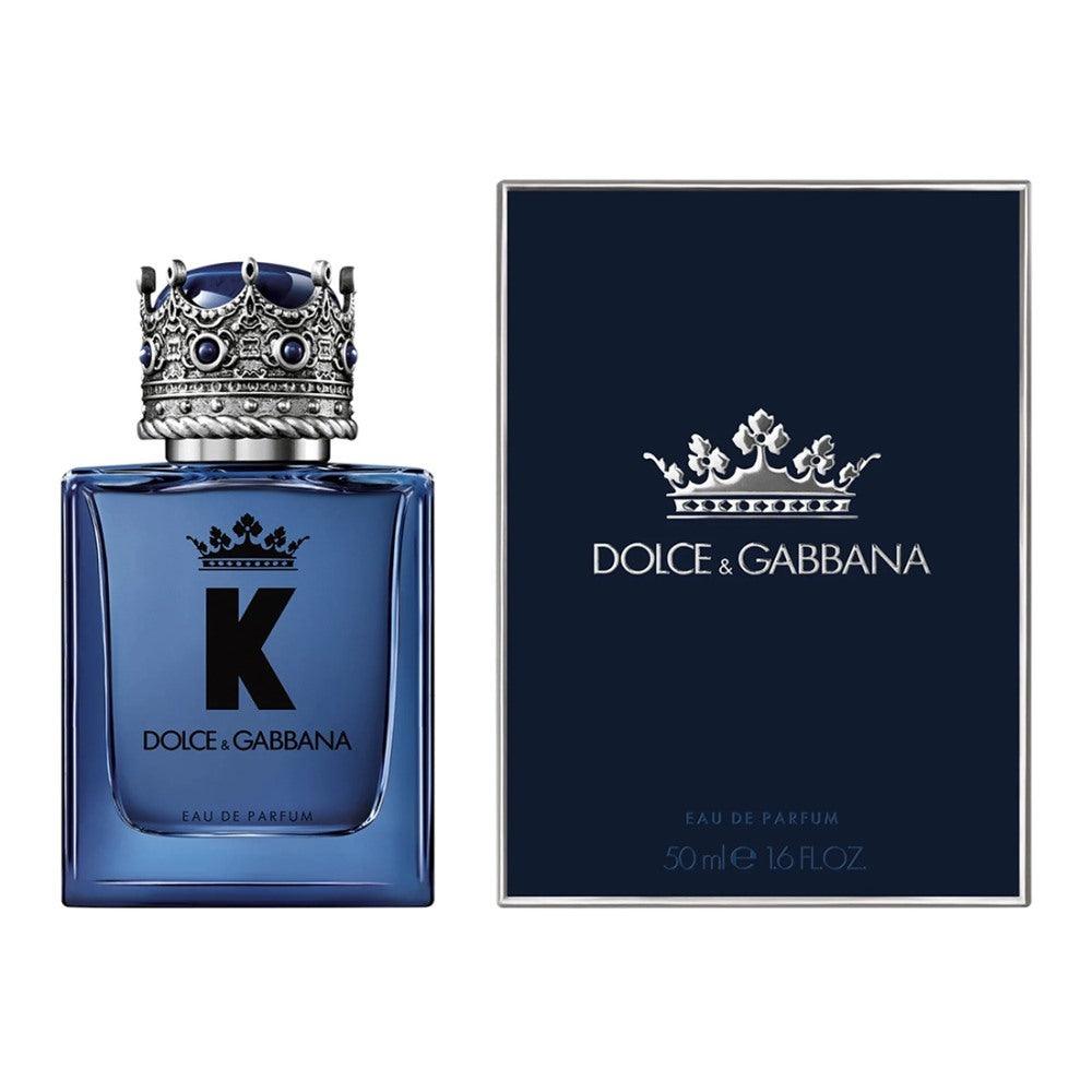 Dolce & Gabbana K Eau De Parfum Masculino