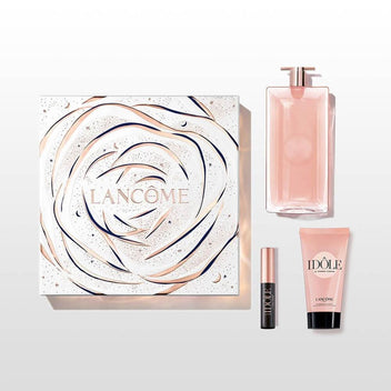 Lancôme Kit Idole Le Parfum Feminino + Body Cream + Lash Lifting Feminino Imagem principal do produto