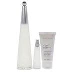 Issey Miyake Kit L´eau Dissey + Travel + Body Lotion Eau de Toilette Feminino