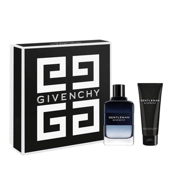 Givenchy Kit Xmas Gentleman Intense+Shower Gel Eau De Toilette Masculino Imagem principal do produto