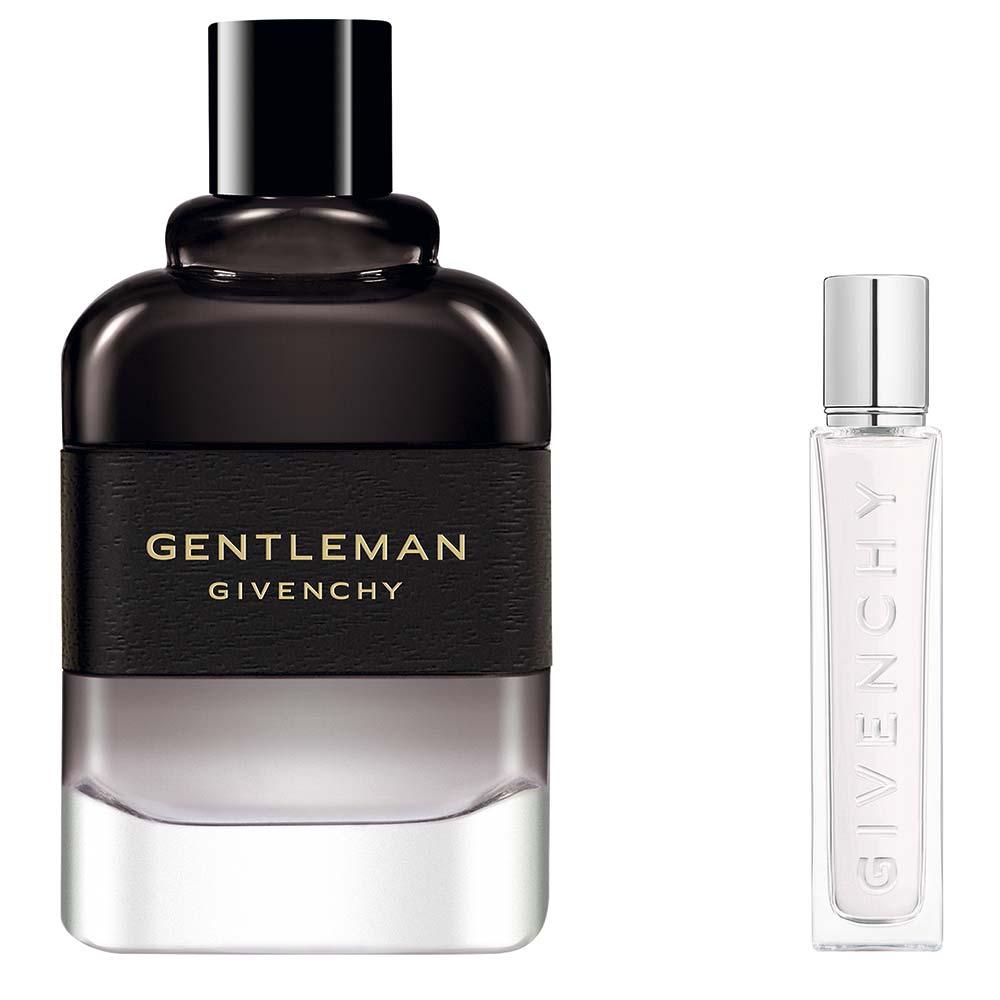 Givenchy Kit Gentleman Boisee +Travel Eau De Parfum Masculino