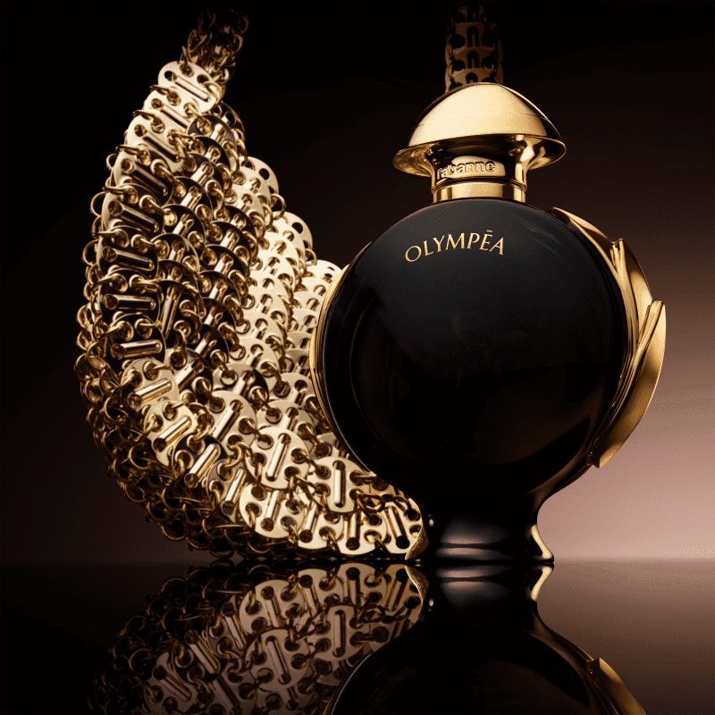 Paco Rabanne Olympea Parfum Feminino