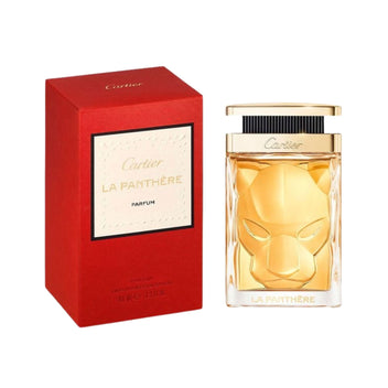 Cartier La Panthère Parfum Feminino Imagem secundária do produto